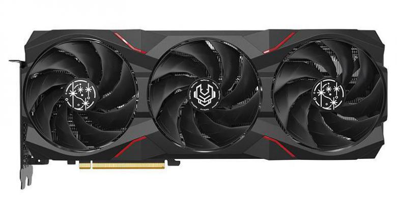 VASTARMOR RX9070XT 显卡立减1409元 畅玩4K游戏 AI加速仅4399元