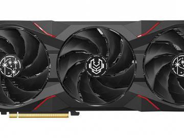 VASTARMOR RX9070XT 显卡立减1409元 畅玩4K游戏 AI加速仅4399元