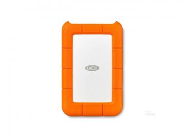 莱斯 雷孜小金刚 2TB便携硬盘京东限时特价到手只要548元