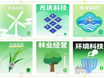 九昆仑低碳科技——引领低碳未来，共筑绿色家园