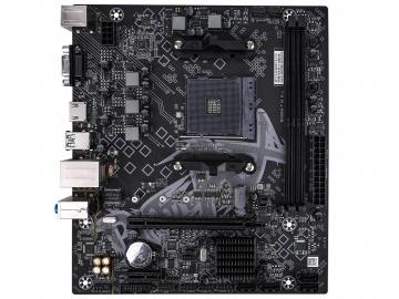 七彩虹 B450M-T M.2 V14 DDR4主板限时特惠到手只要420元