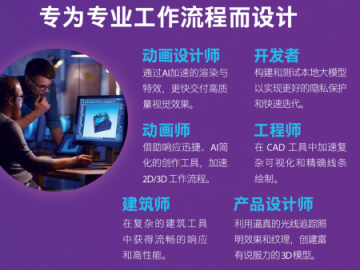 英特尔® 锐炫™ Pro B70：以专业算力，解锁本地化AI部署与生产力新基准