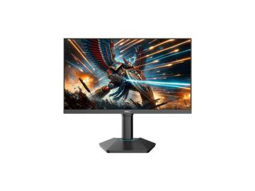 HKC G25H5 猎鹰二代显示器400Hz高刷京东限时特价到手只要1389元