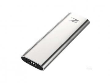 朗科 Z Slim 512GB USB3.2 Type-C高速移动固态硬盘 现仅需274元即可入手
