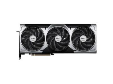 微星 RTX 5090 32GB VENTUS 3X OC 万图师旗舰 显卡 限时最低24111元