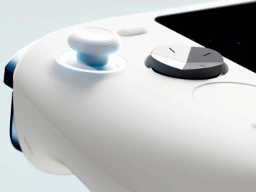 AYANEO NEXT II：重新定义掌上性能的“未来旗舰”Windows掌机