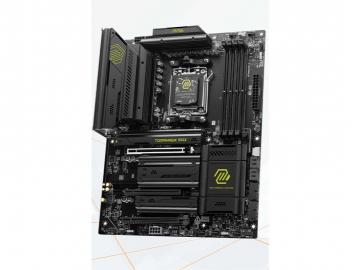 微星 B850 TOMAHAWK MAX WIFI战斧导弹主板京东限时特惠到手只要1949元