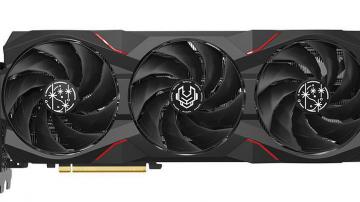 VASTARMOR RX9070XT 显卡立减1409元 畅玩4K游戏 AI加速仅4399元