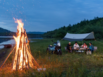 号外电摩的“智行合一”：做难而正确的事