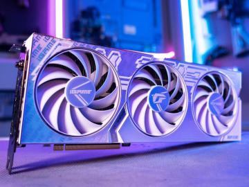 七彩虹 RTX 4060 双风扇散热 高性能 显卡 到手仅需3349元