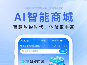 政策框架下的创新：DCF智能商城合规治理实践