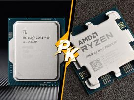 96MB󻺴ôAMD 7 7800X3DϷPKi9-13900K