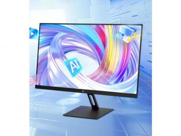 惠普 星 Vision Pro S24 显示器钜惠：细腻视界与高效办公的实力之选