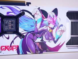 u RTX4070TiԿԱ520Ѹ˵