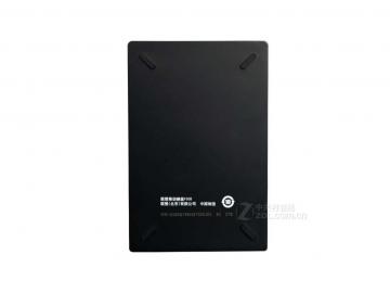 联想 F308 2TB USB3.0防震轻薄移动硬盘 京东自营限时抢购到手低至659元