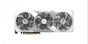 瀚铠 RX 9070 XT 白色 京东自营限时秒杀仅需4198元