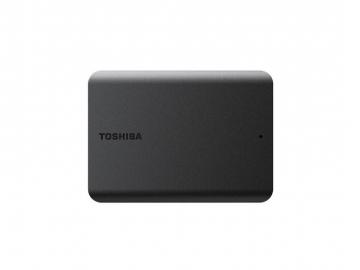 东芝 新小黑A5 2.5英寸 4TB USB3.0移动硬盘 京东自营今日特惠919元