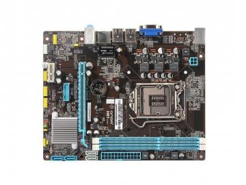 昂达 H81M V8主板京东限时特价仅需190元就可入手
