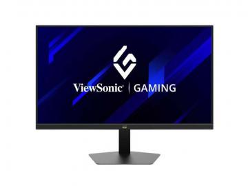 优派 VX25G26 24英寸电竞显示器低至755元 180Hz高刷畅玩FPS无拖影