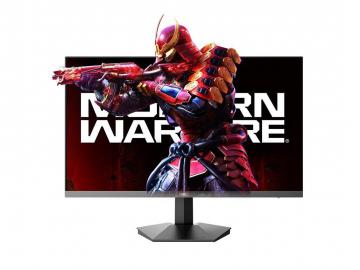 HKC G27H2Max 电竞显示器 27英寸 2K 220Hz FastIPS 限时789元