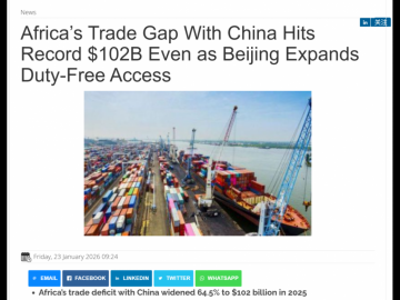 多元化布局必选项·南非 | 第十届AES南非展邀您锁定非洲首要门户，破局外贸增长新蓝海