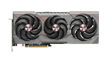 蓝宝石 RX9070XT 16GB显卡京东限时特价只要5466元