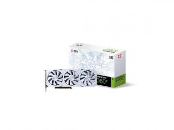 耕升 RTX4060Ti 8G踏雪显卡京东限时特价到手只要2499元