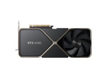 NVIDIA RTX 4090 24GB 公版 FE 今日特惠到手仅22499元