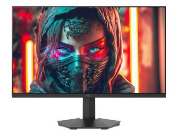 HKC G24H2D 24英寸 2K显示器 京东自营769元