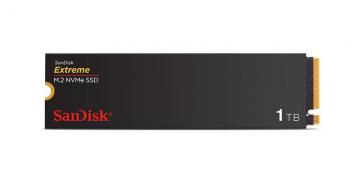 SanDisk 1TB SSD固态硬盘京东限时特价到手只要378元