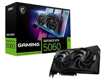 万丽 RTX 5060 Ti 8G 星云系列 双风扇短卡 限时秒杀到手低至2949.1元