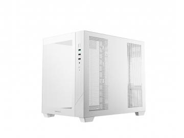 九州风神 CG330 机箱 ATX/MATX/ITX 今日钜惠215元