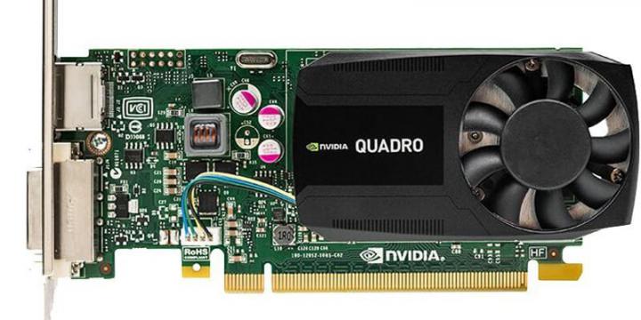 丽台 K620 2G显卡京东限时特价入手只要499元