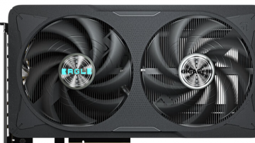 技嘉 RTX 5060 8G猎鹰显卡 京东自营限时钜惠3059元