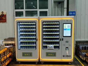 工巢科技按下快进键 无人工厂物料管理的最后一环打通了