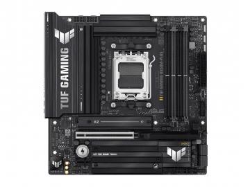 华硕 B850M-PLUS主板限时特惠拿到手仅需1229元