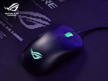 ROG 龙鳞Ace Mini电竞鼠标 京东特惠仅160元