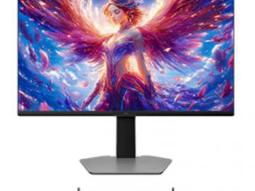 雷鸟 Q6 R27Q61 27英寸显示器京东限时特价到手只要699元