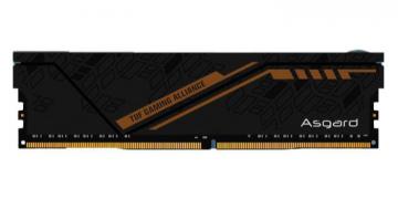 阿斯加特 32GB DDR4 3200内存套装只要287元