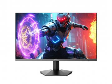 HKC G27H4Max 27英寸 170Hz 电竞屏 今日特惠919元