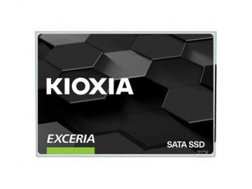 铠侠 TC10 960GB固态硬盘京东限时特惠到手只要389元