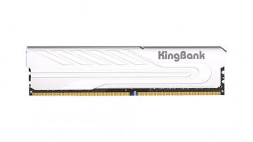 金百达 16GB DDR4 3600内存京东限时特价到手只要309元