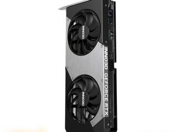 映众 RTX 5060 Ti 曜夜 X2 8GB 京东自营今日秒杀只要3199元
