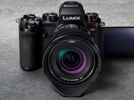 s5Ϊʲôѡ20-60mmΪ׻ͷ