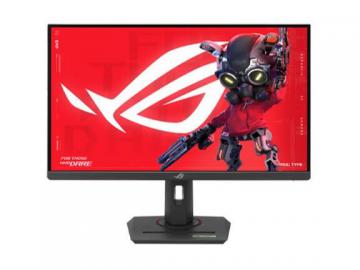 华硕 ROG XG27UCS 4K电竞显示器 27寸 IPS 160Hz 1ms GTG 到手只要1899元