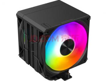 航嘉 GX612Duo 双擎散热器 京东自营限时仅需229元