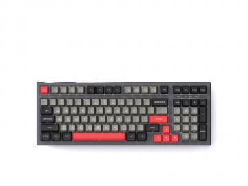 KEMOVE K98三模热插拔机械键盘 京东自营限时钜惠仅199元