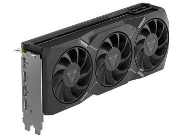 讯景 RX7900XT 20GB显卡京东限时特惠到手只要4199元