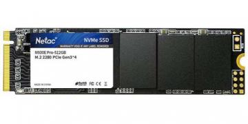 朗科 N930E PRO 512GB固态京东限时购到手只要205元