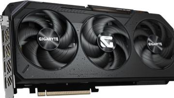 技嘉 RX9070 GAMING OC 16G显卡京东限时特价只要4775元